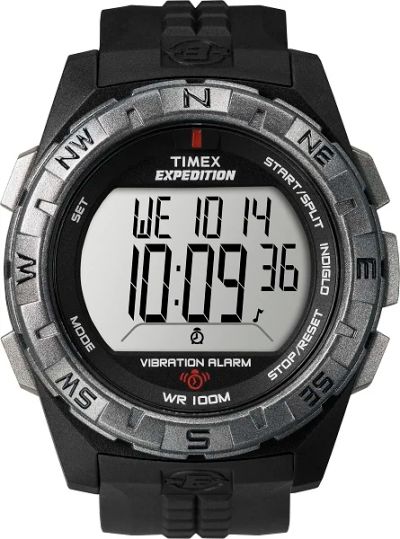 Лот: 6286176. Фото: 1. Timex Expedition T49851 - (Продажа... Оригинальные наручные часы