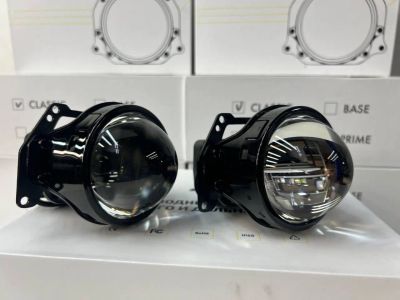 Лот: 25674775. Фото: 1. Светодиодные Led Модули Ближнего... Оптика и освещение