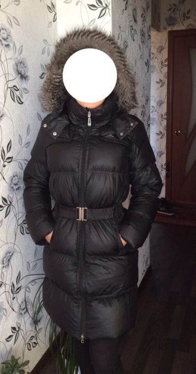 Лот: 8079206. Фото: 1. Пуховик. Верхняя одежда