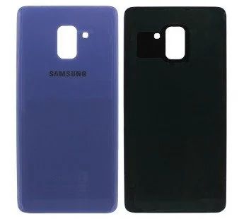 Лот: 14918608. Фото: 1. Задняя крышка для Samsung A8... Корпуса, клавиатуры, кнопки