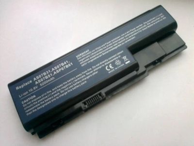 Лот: 11307640. Фото: 1. Аккумулятор для ноутбука Acer... Аккумуляторы