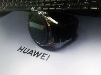 Лот: 21974074. Фото: 1. Часы Huawei Watch GT-3. Смарт-часы, фитнес-браслеты, аксессуары