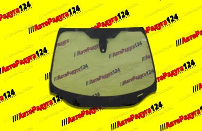 Лот: 19873068. Фото: 1. Стекло лобовое Ford Focus 3 (2010-... Кузов