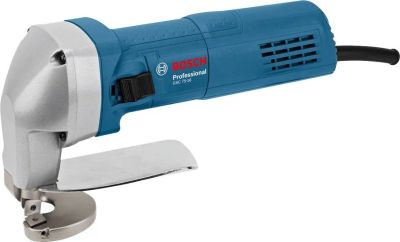 Лот: 10656162. Фото: 1. Ножницы листовые BOSCH GSC 75-16... Электроинструмент