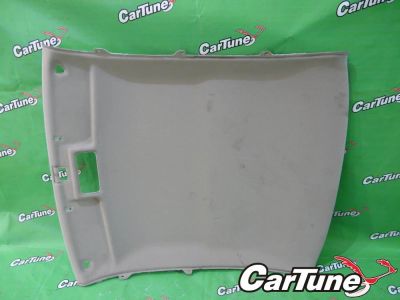 Лот: 10617956. Фото: 1. обшивка потолка toyota soarer... Салон
