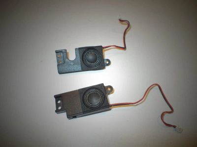 Лот: 6820958. Фото: 1. Динамики ноутбука Asus V1S. Акустические системы