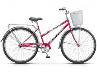 Лот: 14920258. Фото: 1. STELS Navigator 300 Lady 28 Z010... Велосипеды