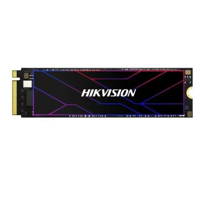 Лот: 24946766. Фото: 1. SSD-накопитель M.2 1Тб HIKVision... SSD-накопители
