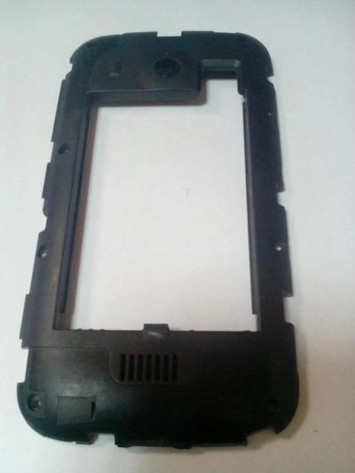 Лот: 9366124. Фото: 1. A150 . Nokia 510 Задняя часть... Корпуса, клавиатуры, кнопки