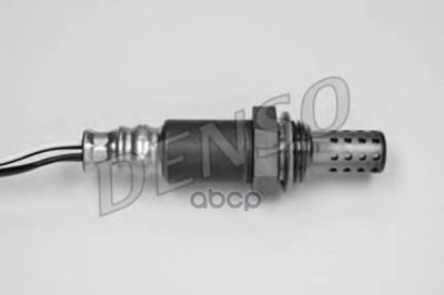 Лот: 14077958. Фото: 1. Датчик кислородный 4wires/thread... Другое (автозапчасти)