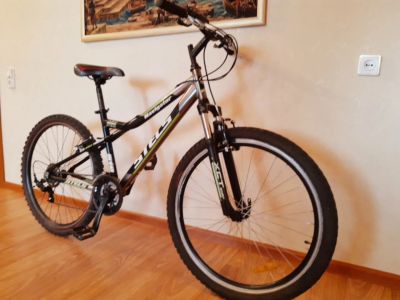 Лот: 14699843. Фото: 1. Велосипед Stels Navigation 510... Велосипеды