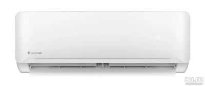 Лот: 13793503. Фото: 1. Кондиционер Systemair Sysplit... Кондиционеры, сплит-системы