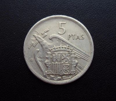 Лот: 5098053. Фото: 1. Иностранная монетка №693. Остальные страны