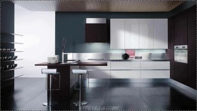 Лот: 3454991. Фото: 1. Кухня студия 88. Кухонные гарнитуры