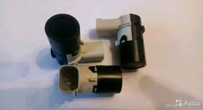 Лот: 12079863. Фото: 1. 66206989068 Bmw citroen Peugeot... Электрооборудование
