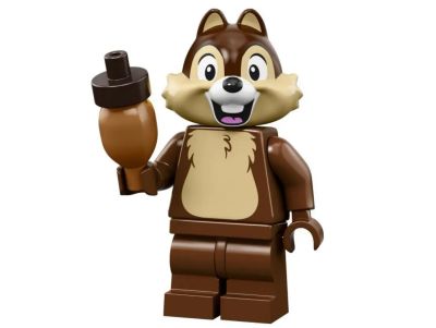 Лот: 22471496. Фото: 1. Lego минифигурка серия Дисней2... Другое (дети растут)