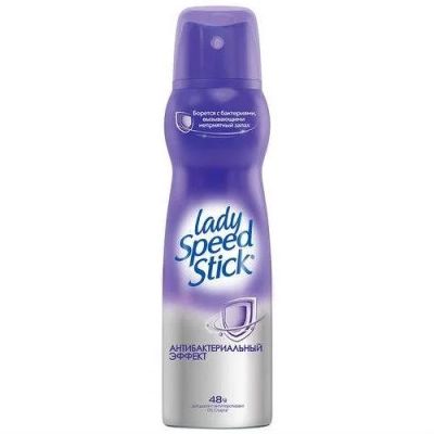 Лот: 10255991. Фото: 1. дезодорант LADY SPEED STICK(все... Уход за телом