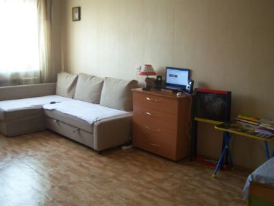 Лот: 7860389. Фото: 1. Продам 1 комн.квартиру. Квартиры, студии