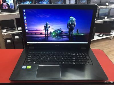 Лот: 18472205. Фото: 1. Ноутбук Acer 2/4 ядра от 2,50... Ноутбуки