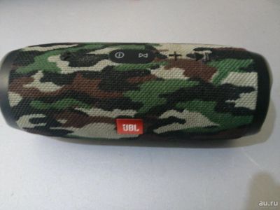 Лот: 17360973. Фото: 1. Портативная колонка JBL Charge... Портативные, беспроводные колонки