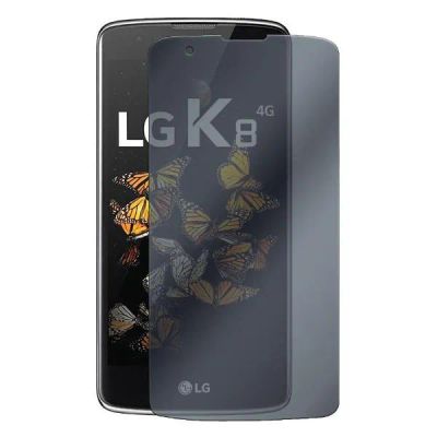 Лот: 24601806. Фото: 1. Защитное стекло Krutoff для LG... Защитные стёкла, защитные плёнки