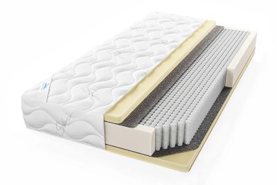 Лот: 24698016. Фото: 1. Матрас Hoff Foam Lux. Матрасы