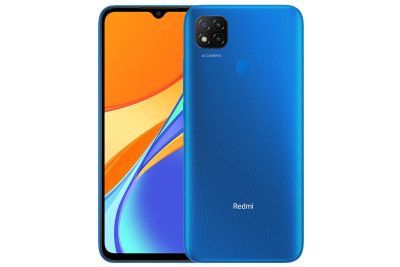Лот: 17083458. Фото: 1. Смартфон Xiaomi Redmi 9C 32Гб... Смартфоны