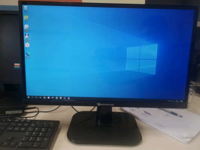 Лот: 23696170. Фото: 1. Монитор 22" Packard Bell Maestro226DX. ЖК-мониторы