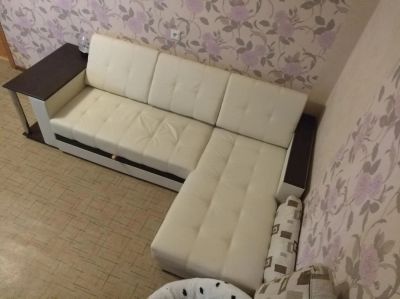 Лот: 8960426. Фото: 1. Продается отличный диван "Атланта... Диваны