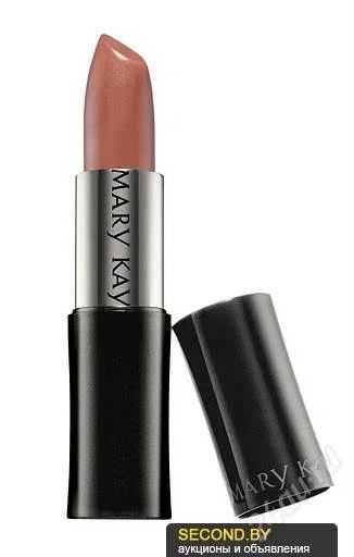 Лот: 1612083. Фото: 1. Губная помада Mary Kay (Shell... Макияж