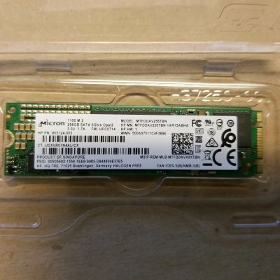 Лот: 15883016. Фото: 1. Твердотельный накопитель SSD диск... SSD-накопители