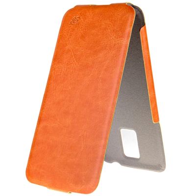 Лот: 4196067. Фото: 1. Флип-кейс Brera ULTRA SLIM для... Чехлы, бамперы