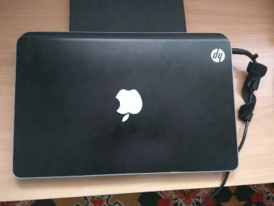 Лот: 10392195. Фото: 1. HP Envy m6-1303er Торг. Ноутбуки