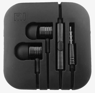 Лот: 11841066. Фото: 1. Проводные наушники Xiaomi Piston... Красноярск
