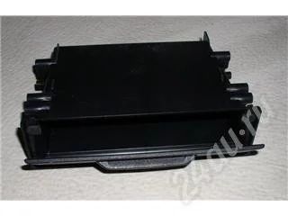 Лот: 433272. Фото: 1. 1DIN вставка Toyota T-2. Другое (автозвук)