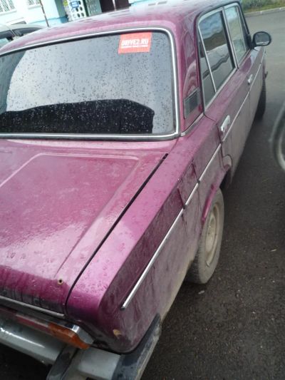 Лот: 3397642. Фото: 1. Ваз 2106 1998г. Автомобили