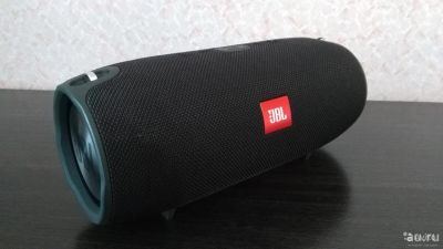 Лот: 13565855. Фото: 1. Портативная колонка JBL Xtreme... Портативные, беспроводные колонки