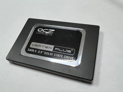 Лот: 19563954. Фото: 1. 2,5” SSD Vertex plus 60Gb, не... SSD-накопители