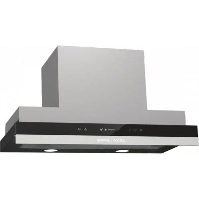 Лот: 25316504. Фото: 1. Вытяжка Gorenje BHP643ORAB. Вытяжки