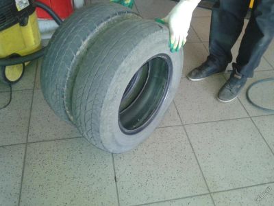 Лот: 5697352. Фото: 1. dunlop eco201. Шины