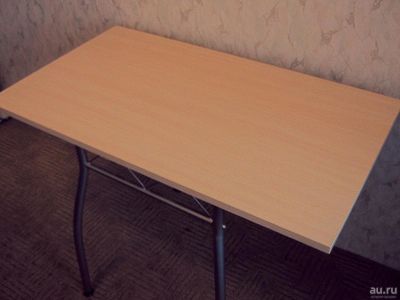 Лот: 10242886. Фото: 1. Кухонный стол. Столы, стулья, обеденные группы