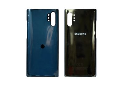 Лот: 16612138. Фото: 1. Задняя крышка Samsung Galaxy Note... Корпуса, клавиатуры, кнопки