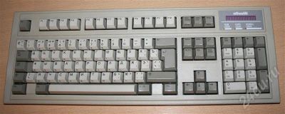 Лот: 590714. Фото: 1. Клавиатура итальянского производителя... Клавиатуры и мыши