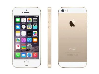 Лот: 6670567. Фото: 1. Продам iPhone 5s 16Гб. Смартфоны