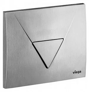 Лот: 6475105. Фото: 1. Кнопка смыва Viega Visign for... Другое (сантехника, водопровод)