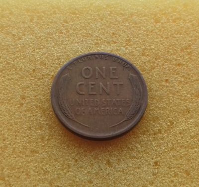 Лот: 12744158. Фото: 1. 1 цент 1929 года. США. Состояние... Америка