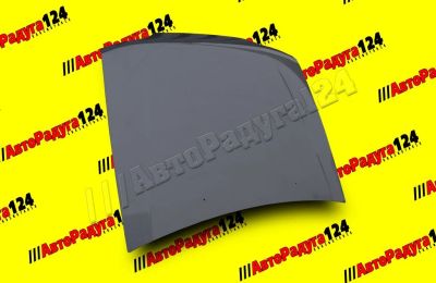 Лот: 18635070. Фото: 1. Капот ВАЗ 2115 Кварц (630) (ВАЗ... Кузов