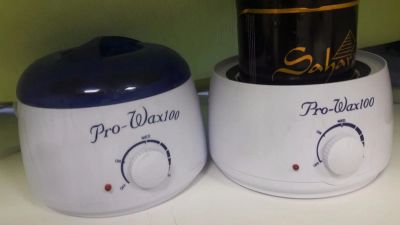 Лот: 10561748. Фото: 1. Воскоплава Pro-Wax100. Для воска... Другое (красота и здоровье)