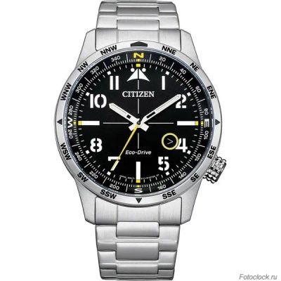 Лот: 21236584. Фото: 1. Наручные часы Citizen Eco-Drive... Оригинальные наручные часы