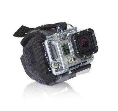 Лот: 17753683. Фото: 1. GoPro AHDWH-301 Wrist Housing... Экшн камеры